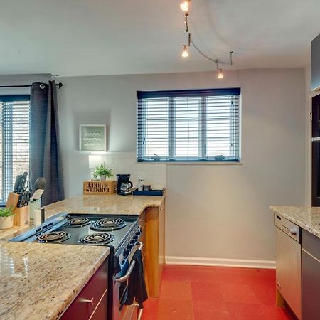 Nashville Home With A View -203 Dış mekan fotoğraf