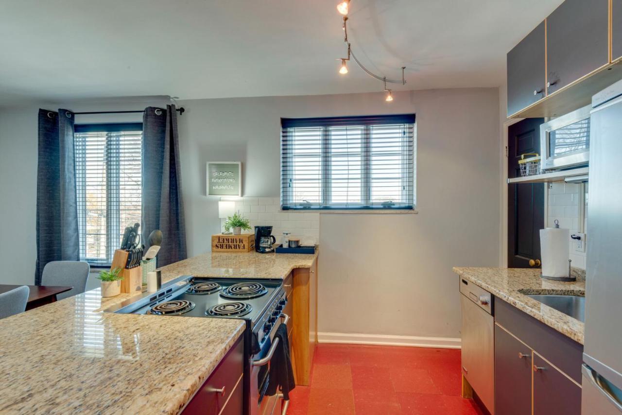 Nashville Home With A View -203 Dış mekan fotoğraf