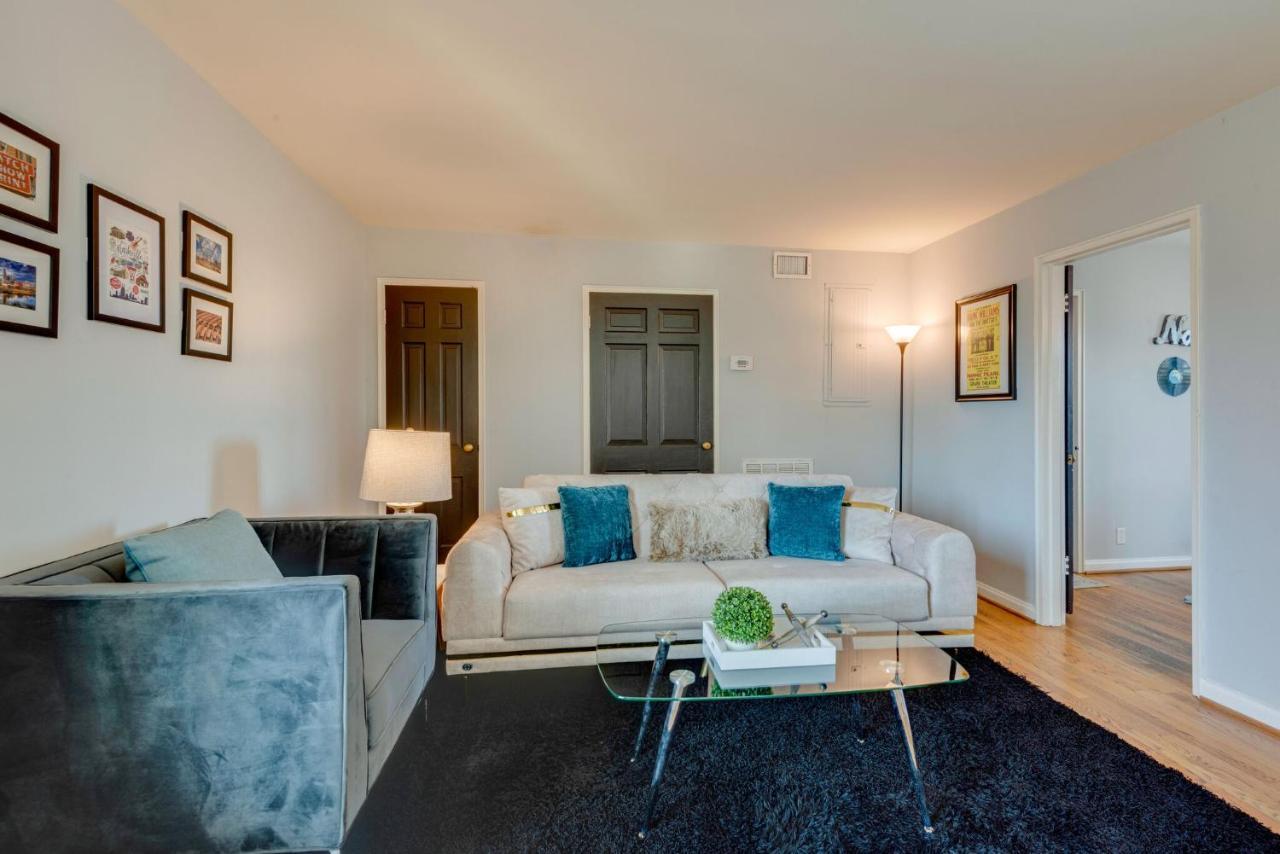 Nashville Home With A View -203 Dış mekan fotoğraf