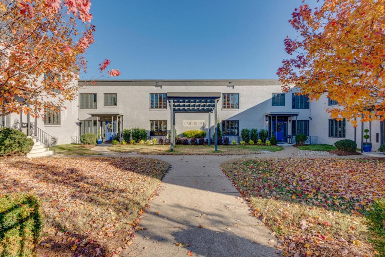 Nashville Home With A View -203 Dış mekan fotoğraf