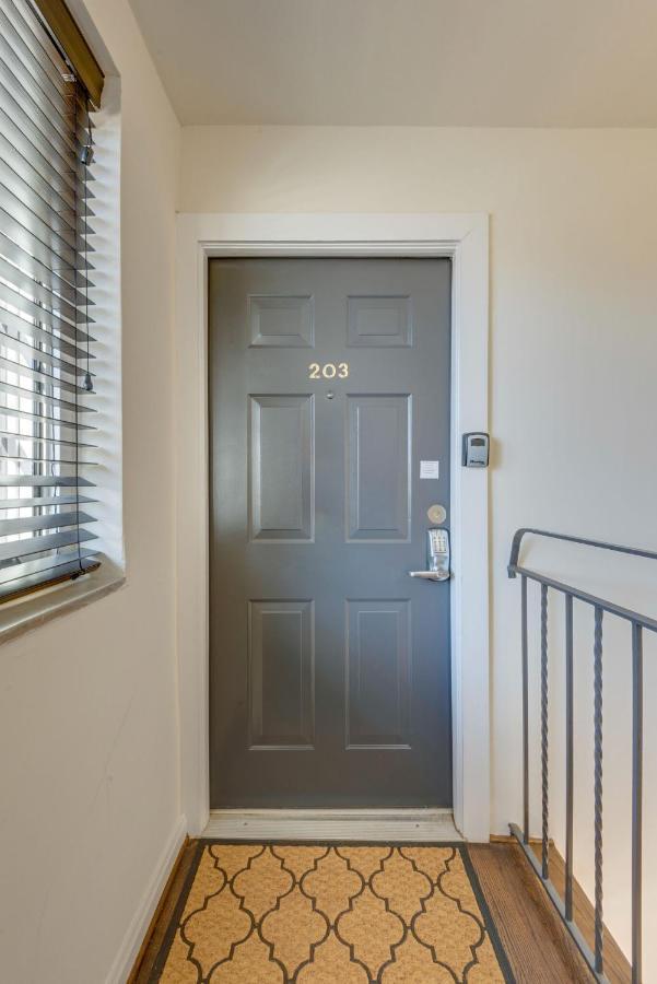 Nashville Home With A View -203 Dış mekan fotoğraf