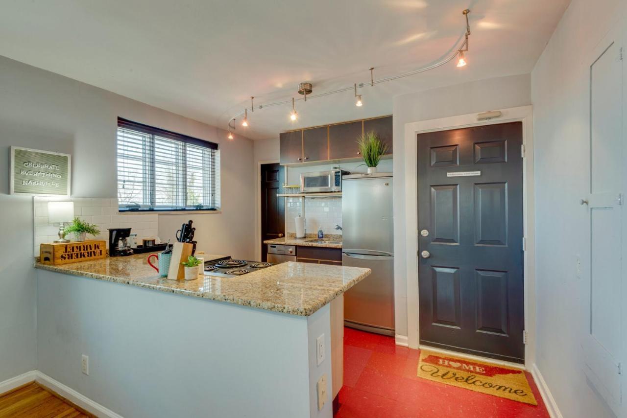 Nashville Home With A View -203 Dış mekan fotoğraf