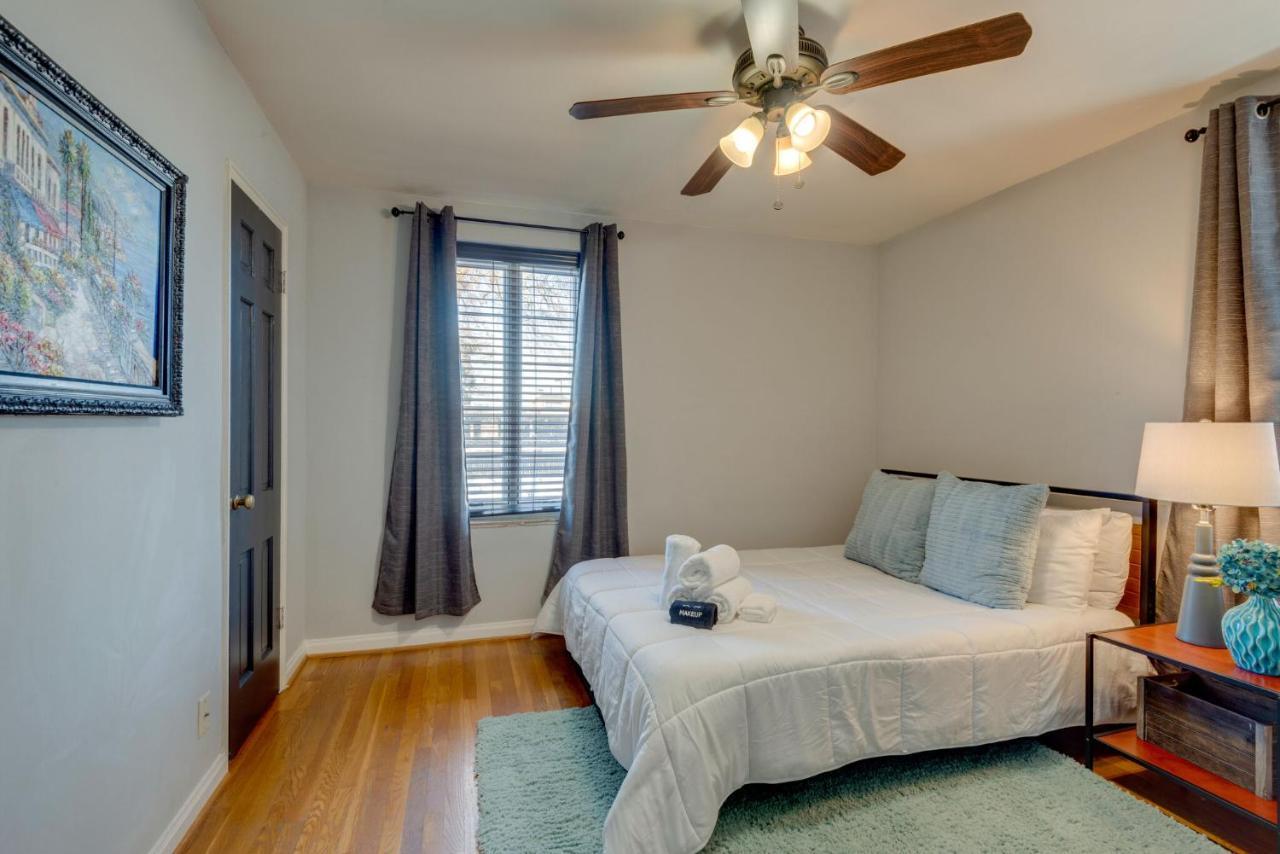 Nashville Home With A View -203 Dış mekan fotoğraf