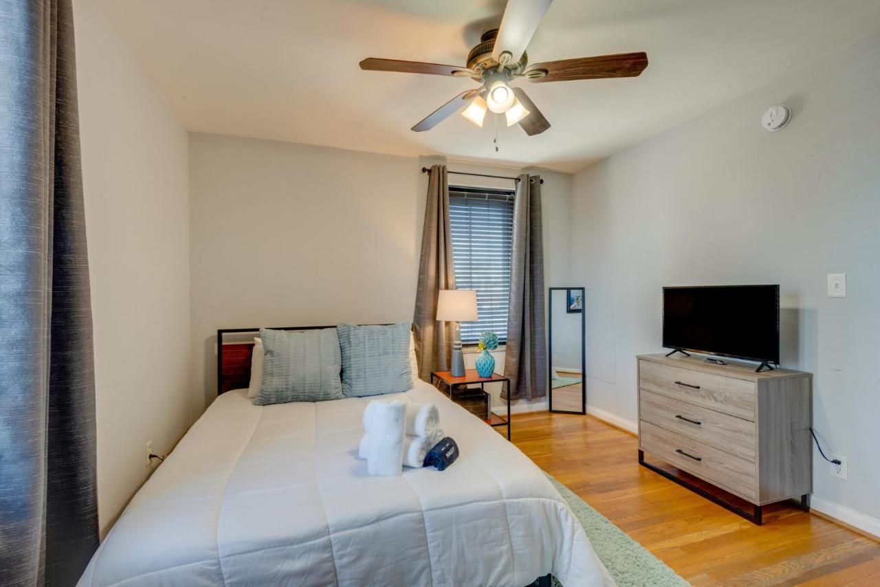 Nashville Home With A View -203 Dış mekan fotoğraf