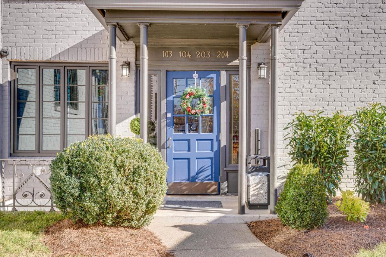Nashville Home With A View -203 Dış mekan fotoğraf