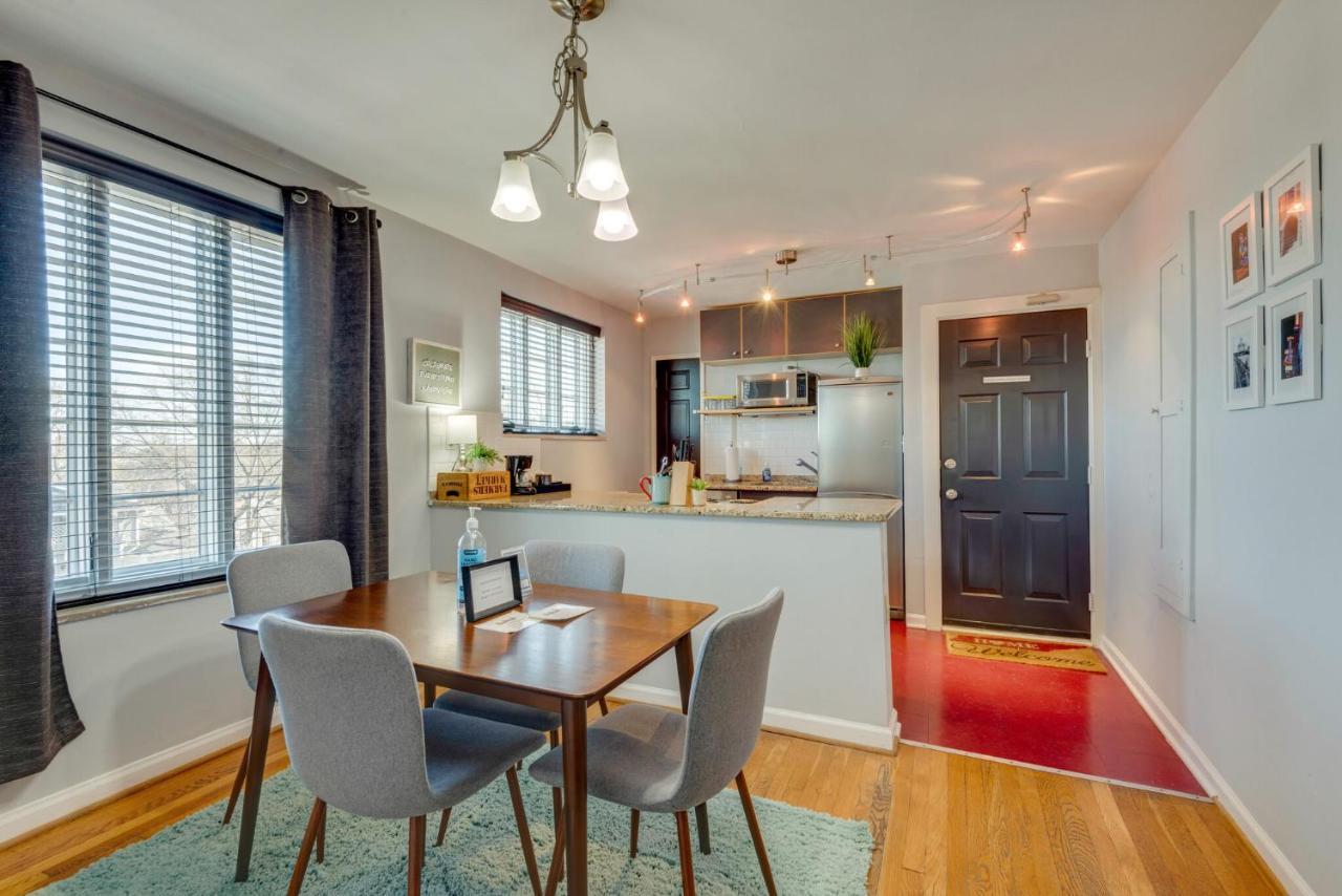 Nashville Home With A View -203 Dış mekan fotoğraf