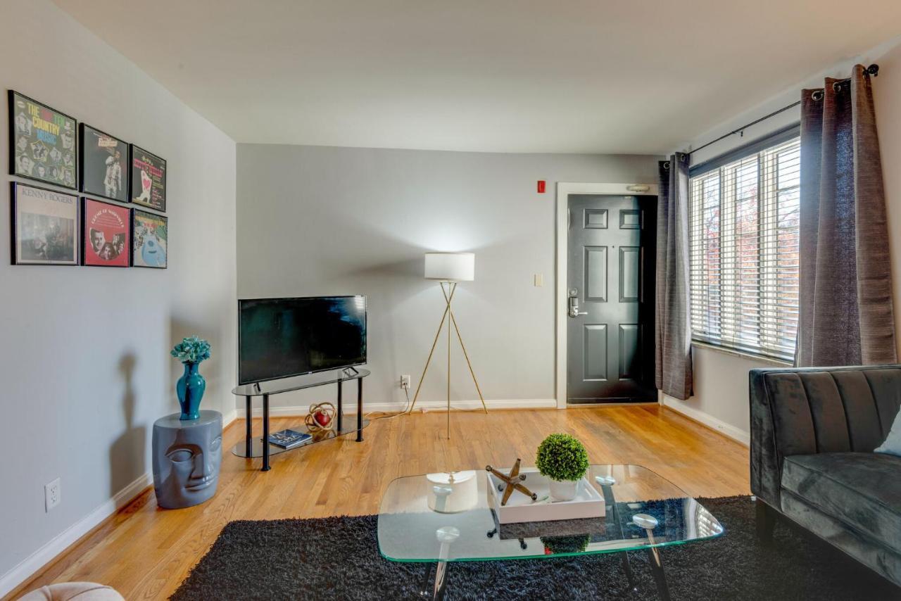 Nashville Home With A View -203 Dış mekan fotoğraf